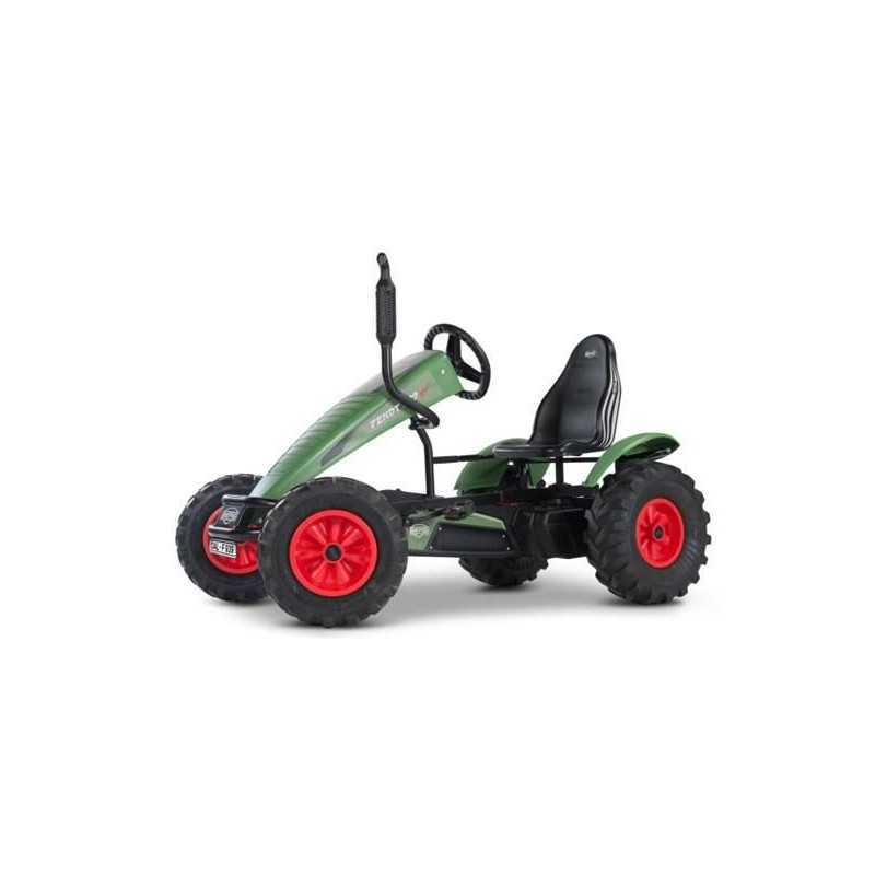 Tractor de pedales BERG XL FENDT BFR