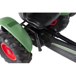 Tractor de pedales BERG XL FENDT BFR