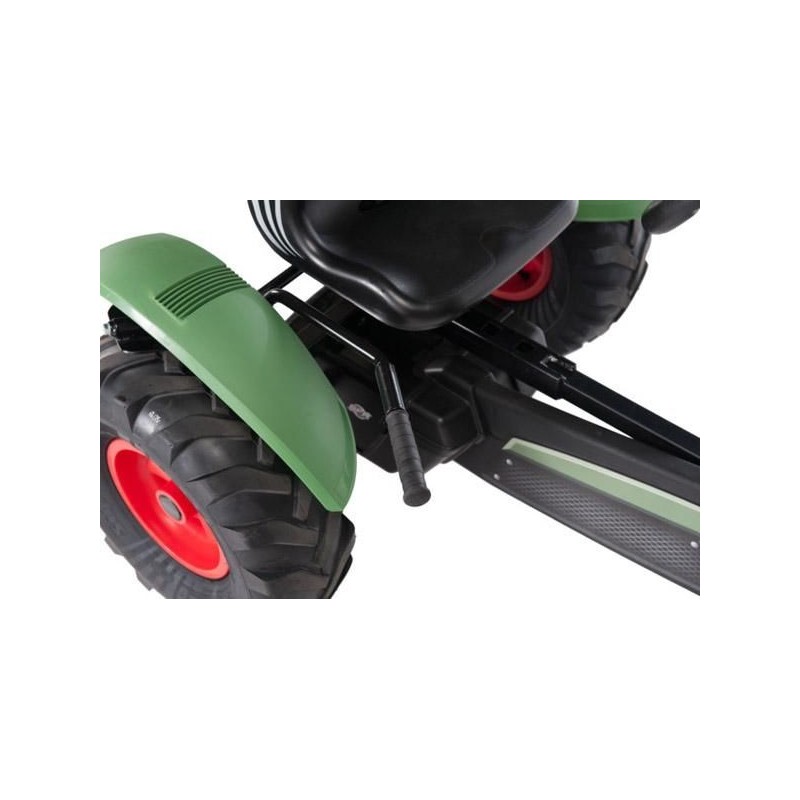 Tractor de pedales BERG XL FENDT BFR