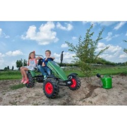 Tractor de pedales BERG XL FENDT BFR
