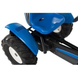 Tractor de pedals BERG XL NEW HOLLAND BFR