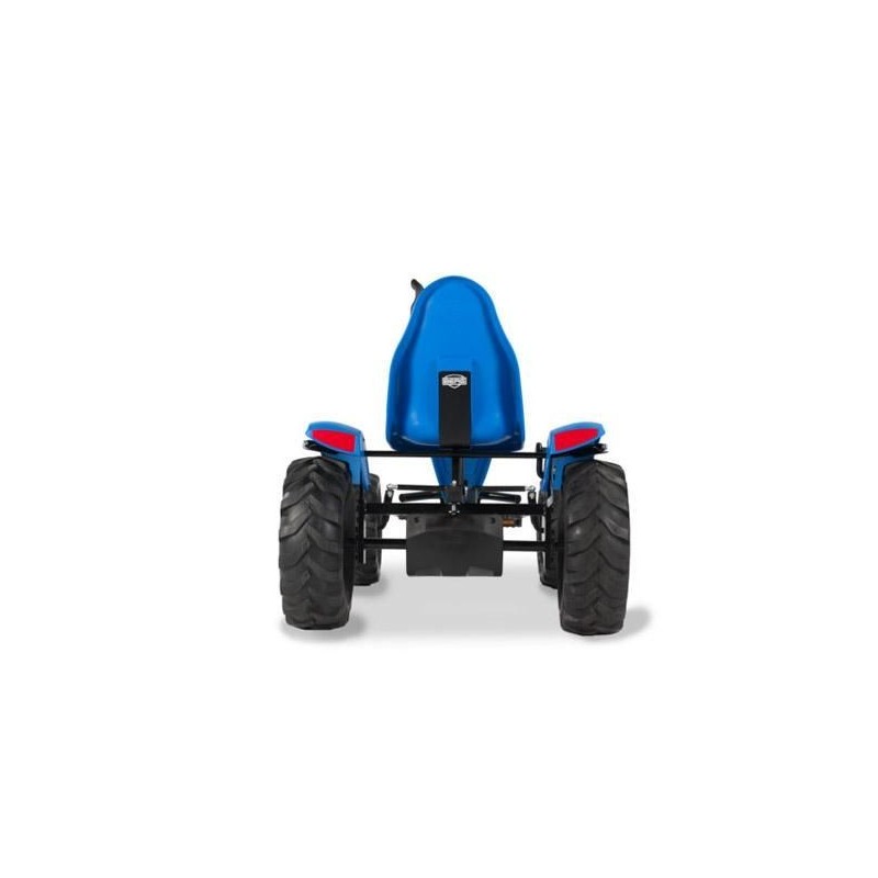 Tractor de pedals BERG XL NEW HOLLAND BFR