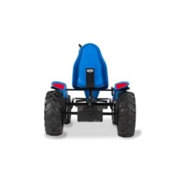 Tractor de pedais BERG NEW HOLLAND BFR-3