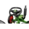 Tractor de pedales BERG Buddy FENDT