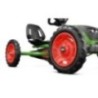 Tractor de pedales BERG Buddy FENDT