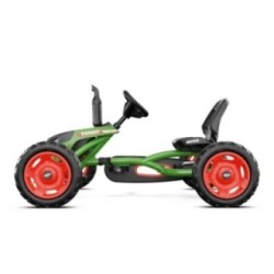 Tractor de pedales BERG Buddy FENDT