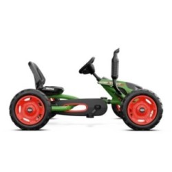 Tractor de pedales BERG Buddy FENDT