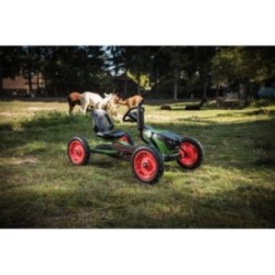 Tractor de pedales BERG Buddy FENDT