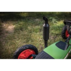 Tractor de pedales BERG Buddy FENDT