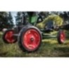 Tractor de pedales BERG Buddy FENDT