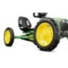 Tractor de pedales BERG Buddy JOHN DEERE