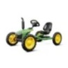Tractor de pedales BERG Buddy JOHN DEERE