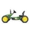 Tractor de pedales BERG Buddy JOHN DEERE