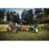 Tractor de pedales BERG Buddy JOHN DEERE