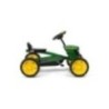 Coche de pedales BERG Buzzy JOHN DEERE