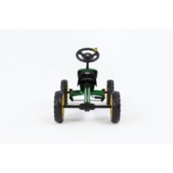 Coche de pedales BERG Buzzy JOHN DEERE