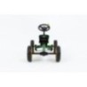 Coche de pedales BERG Buzzy JOHN DEERE