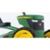 Coche de pedales BERG Buzzy JOHN DEERE