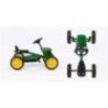 Coche de pedales BERG Buzzy JOHN DEERE