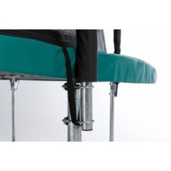 Cama elástica BERG Grand Favorit 520 + Red Comfort