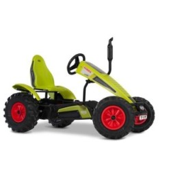 Tractor de pedales BERG CLAAS BFR-3