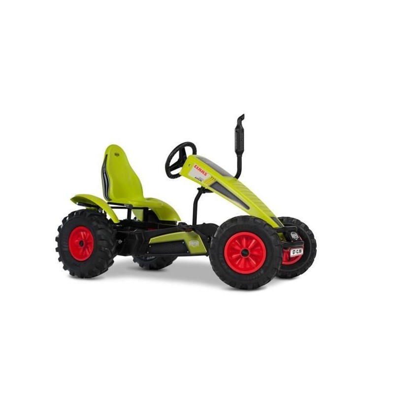 Tractor de pedales BERG CLAAS BFR-3