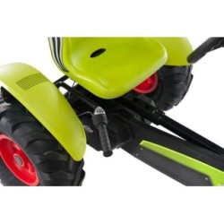 Tractor de pedales BERG CLAAS BFR-3