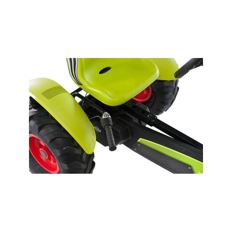 Tractor de pedales BERG CLAAS BFR-3