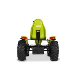 Tractor de pedales BERG CLAAS BFR-3