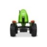 Tractor de pedales BERG XL DEUTZ FAHR BFR