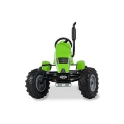 Tractor de pedales BERG DEUTZ FAHR BFR-3