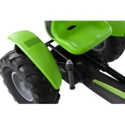 Tractor de pedales BERG DEUTZ FAHR BFR-3