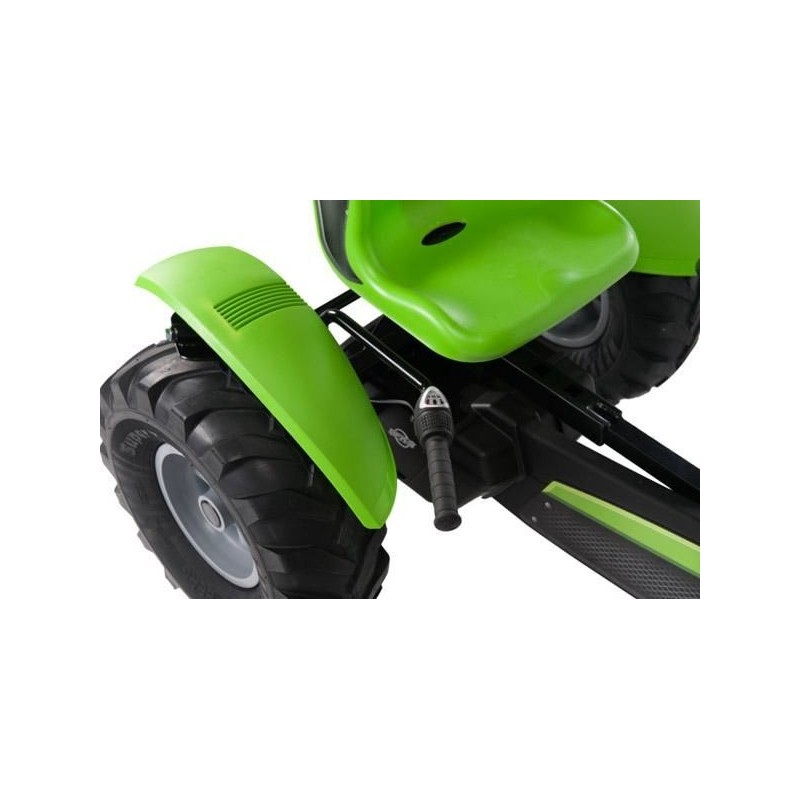 Tractor de pedales BERG DEUTZ FAHR BFR-3