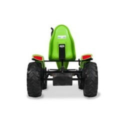 Tractor de pedales BERG DEUTZ FAHR BFR-3