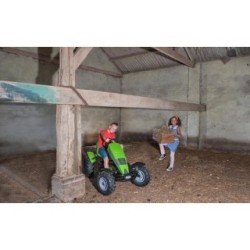 Tractor de pedales BERG DEUTZ FAHR BFR-3