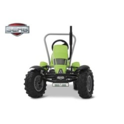 Tractor de pedales BERG DEUTZ FAHR BFR-3