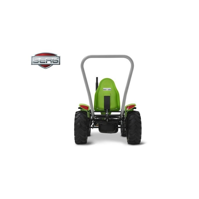 Tractor de pedales BERG DEUTZ FAHR BFR-3