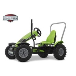 Tractor de pedales BERG DEUTZ FAHR BFR-3