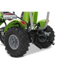 Tractor de pedales BERG DEUTZ FAHR BFR-3