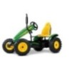 Tractor de pedales BERG JOHN DEERE BFR-3