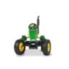 Tractor de pedales BERG JOHN DEERE BFR-3