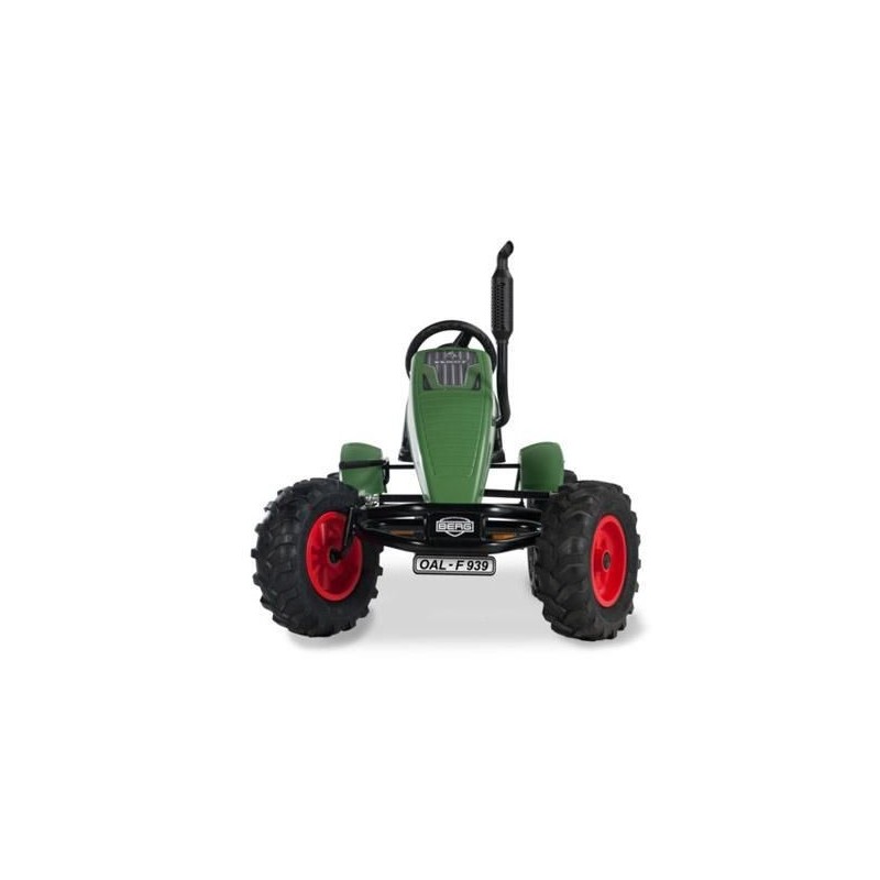 Tractor de pedales BERG FENDT BFR-3