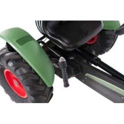 Tractor de pedales BERG FENDT BFR-3