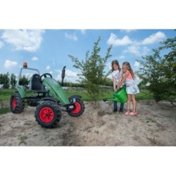 Tractor de pedales BERG FENDT BFR-3