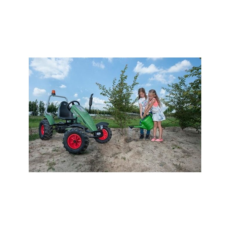 Tractor de pedales BERG FENDT BFR-3