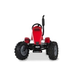 Tractor a pedais BERG CASE-IH BFR-3