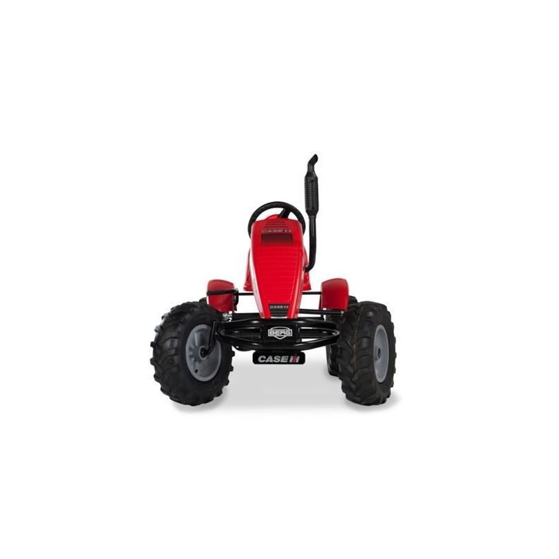 Tractor a pedais BERG CASE-IH BFR-3