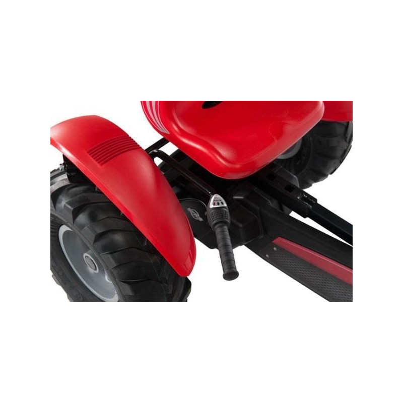 Tractor a pedais BERG CASE-IH BFR-3