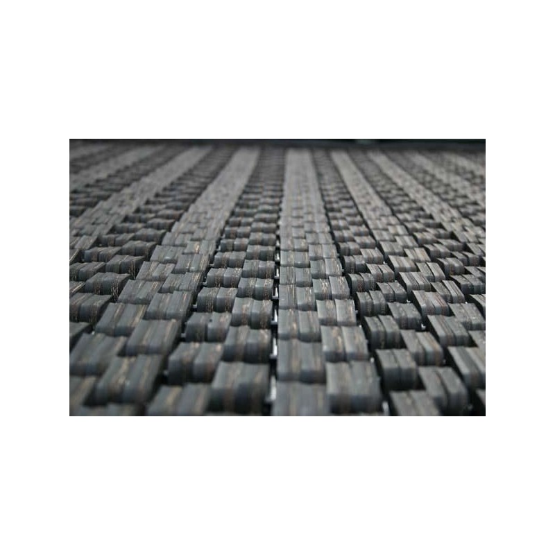 Trampolín 2000 de uso público