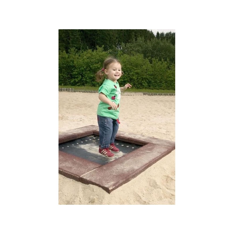 Trampolín Piccolo